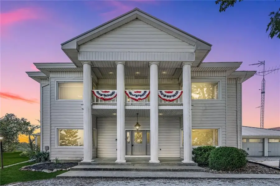 6585 NE Catawba Road, Breckenridge, MO 64625 - #3