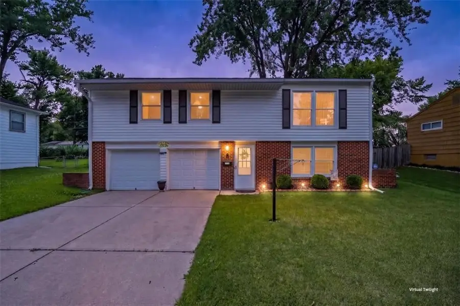 13124 Herrick Avenue, Grandview, MO 64030 - #2