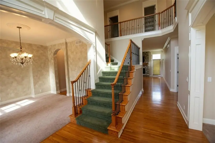 10319 N Saline Avenue, Kansas City, MO 64154 - #3