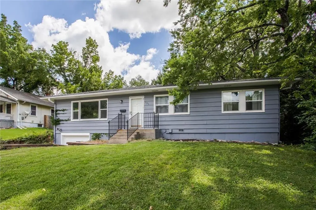 151 Cornell Avenue, Bonner Springs, KS 66012 - #1