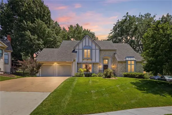 11107 W 122nd Street, Overland Park, KS 66213