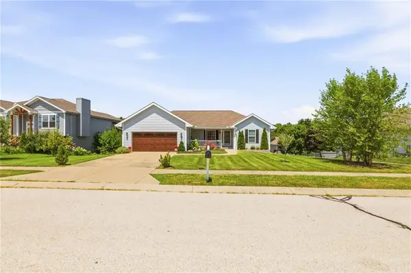18616 Primrose Street, Smithville, MO 64089