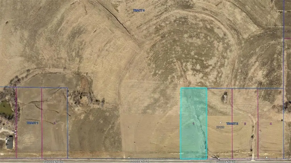 Lot 1 - 2nd Plat Woodend Road, Linwood, KS 66052 - #1