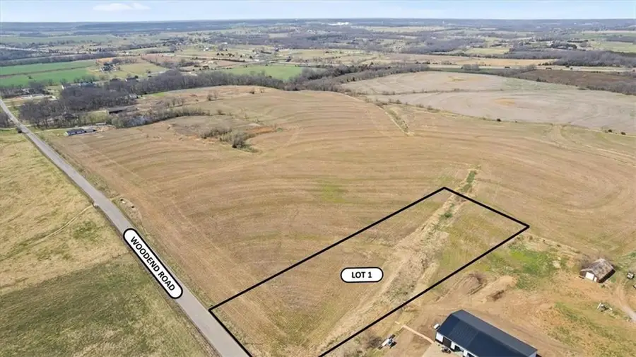 Lot 1 - 2nd Plat Woodend Road, Linwood, KS 66052 - #2