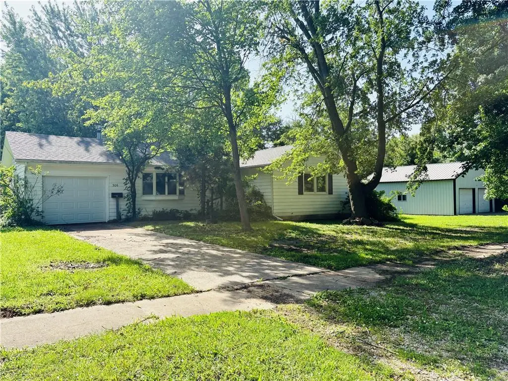 306 N Green Street, Yates Center, KS 66783 - #1