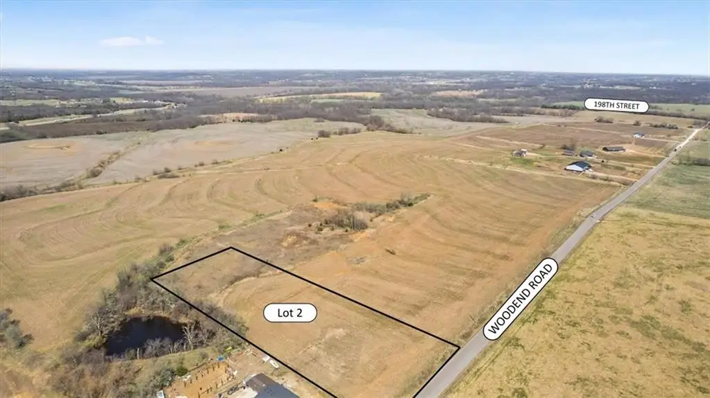 Lot 2 - 1st Plat Woodend Road, Linwood, KS 66052 - #1