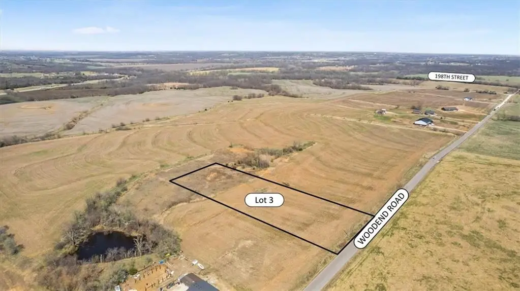Lot 3 - 1st Plat Woodend Road, Linwood, KS 66052 - #1
