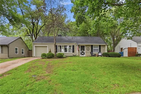 2800 W 78th Street, Prairie Village, KS 66208