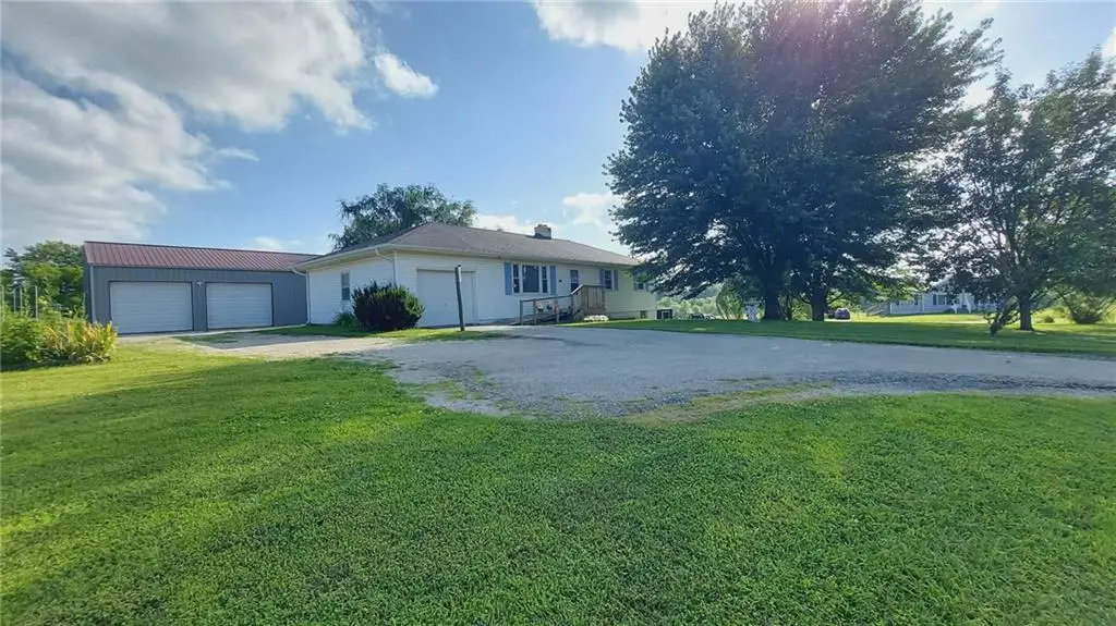 1401 S Prospecct Street, Gallatin, MO 64640 - #1