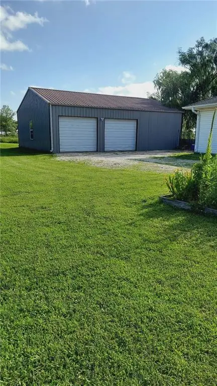 1401 S Prospecct Street, Gallatin, MO 64640 - #3