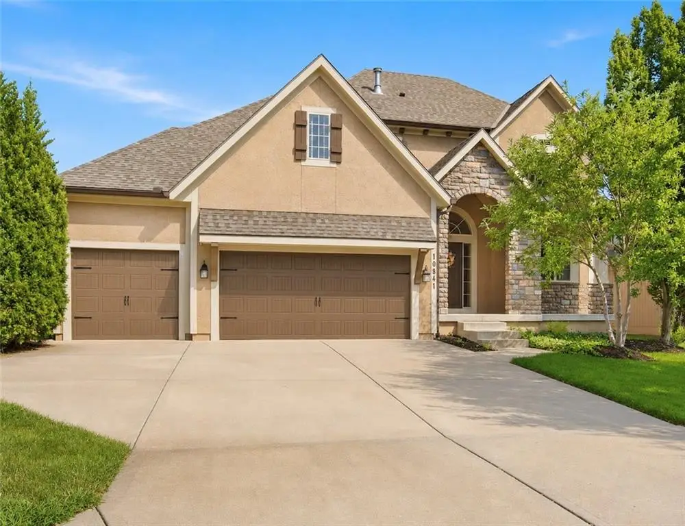 10841 S Hastings Street, Olathe, KS 66061 - #1