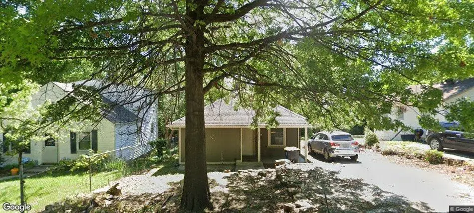 8309 Wabash Avenue, Kansas City, MO 64132 - #1
