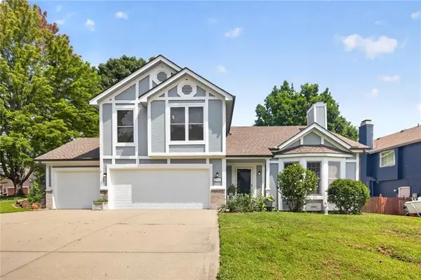 7347 N Shannon Avenue, Kansas City, MO 64152