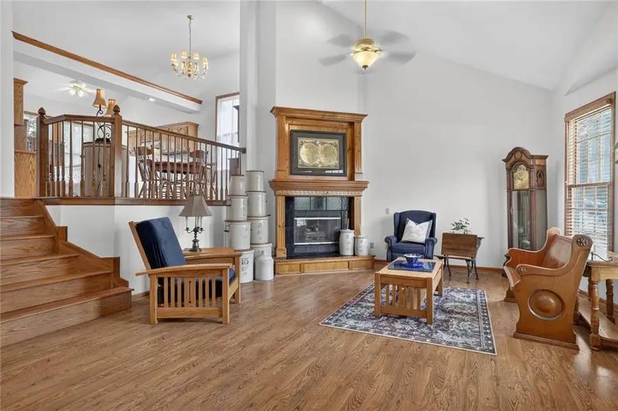 7347 N Shannon Avenue, Kansas City, MO 64152 - #2