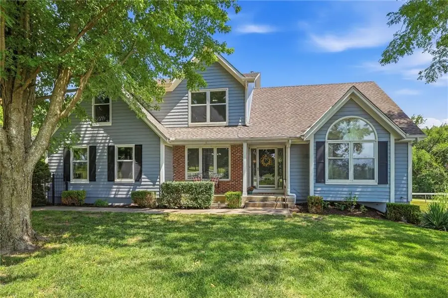 24355 Jingo Road, Bucyrus, KS 66013 - #2