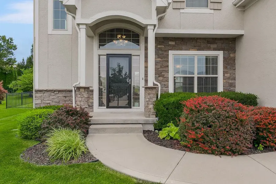 205 SE Waterwheel Lane, Lees Summit, MO 64063 - #3