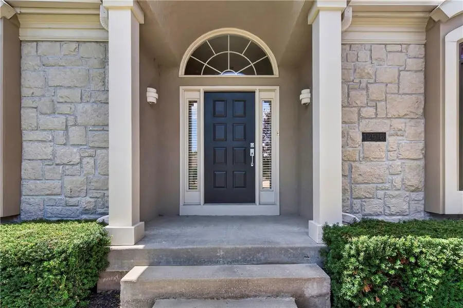 12918 Travis Court, Leawood, KS 66209 - #3