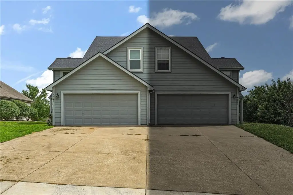 4929 Stoneback Place, Lawrence, KS 66047 - #1
