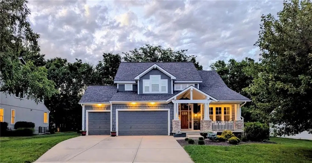 4834 W 155th Terrace, Overland Park, KS 66224 - #1