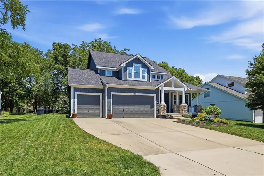 4834 W 155th Terrace, Overland Park, KS 66224 - #2