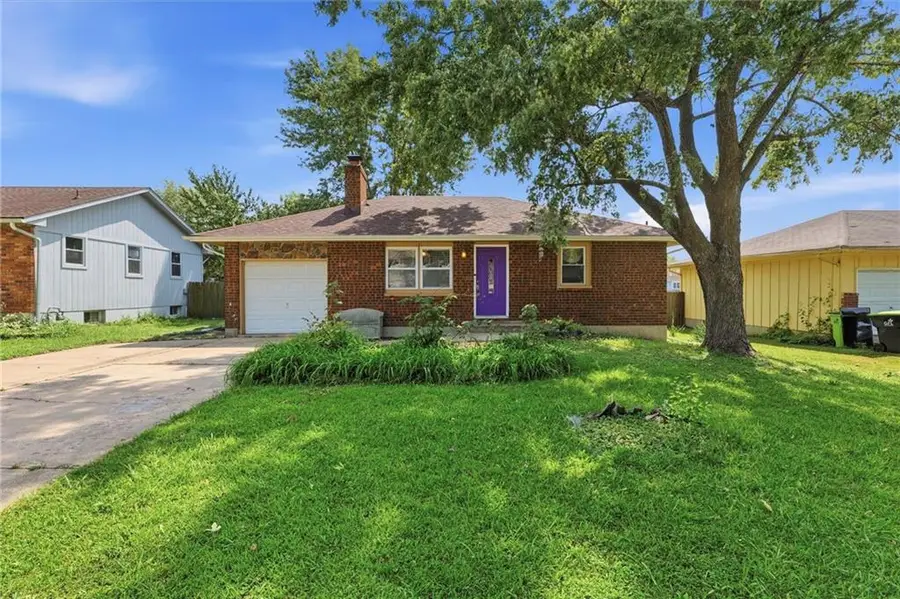 121 Brent Road, Belton, MO 64012 - #2