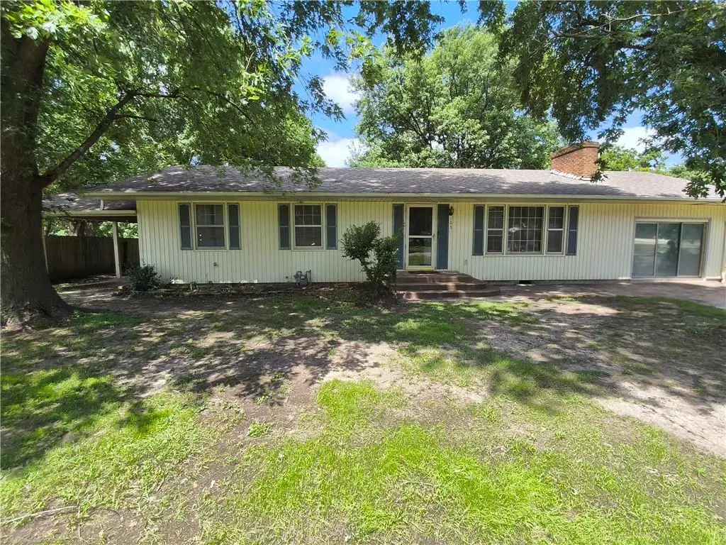 103 S Main Street, Saint Paul, KS 66771 - #1