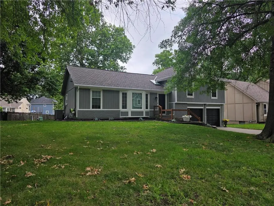 3710 Beechwood Drive, Lees Summit, MO 64064 - #2