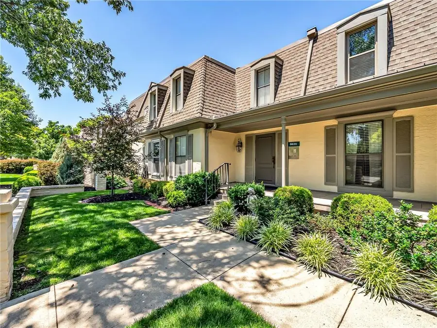 6634 W 109th Street #F, Overland Park, KS 66211 - #2