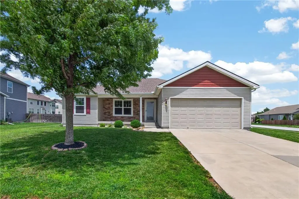 1200 SW Cornwall Road, Raymore, MO 64083 - #1