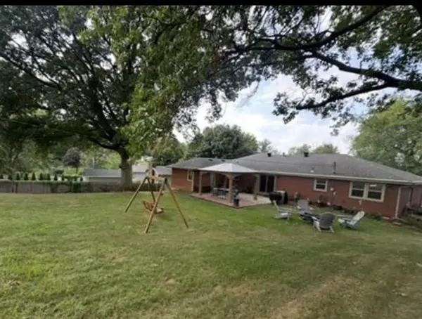 3128 Floral Avenue, St Joseph, MO 64506