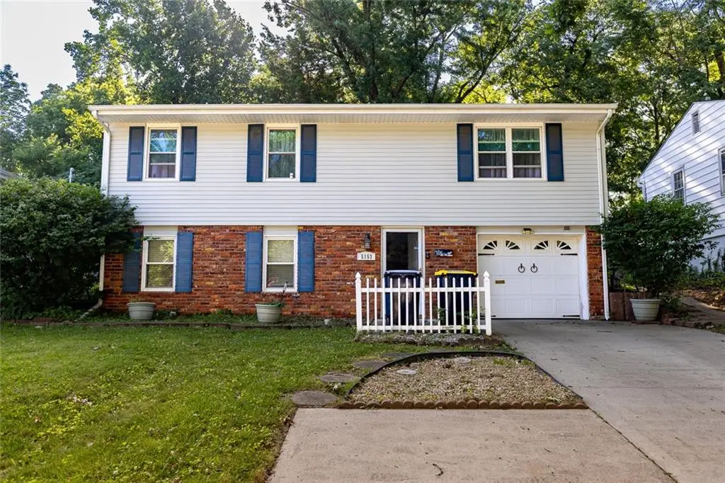 5153 N Palmer Avenue, Kansas City, MO 64119 - #1
