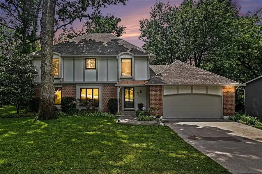 4126 NW Claymont Drive, Kansas City, MO 64116 - #2
