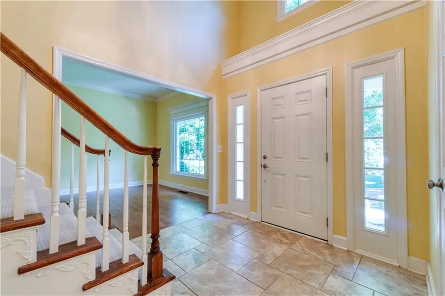 8115 W 115th Terrace, Overland Park, KS 66210 - #3