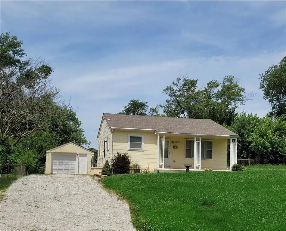 1430 S Kings Highway, Independence, MO 64055 - #1
