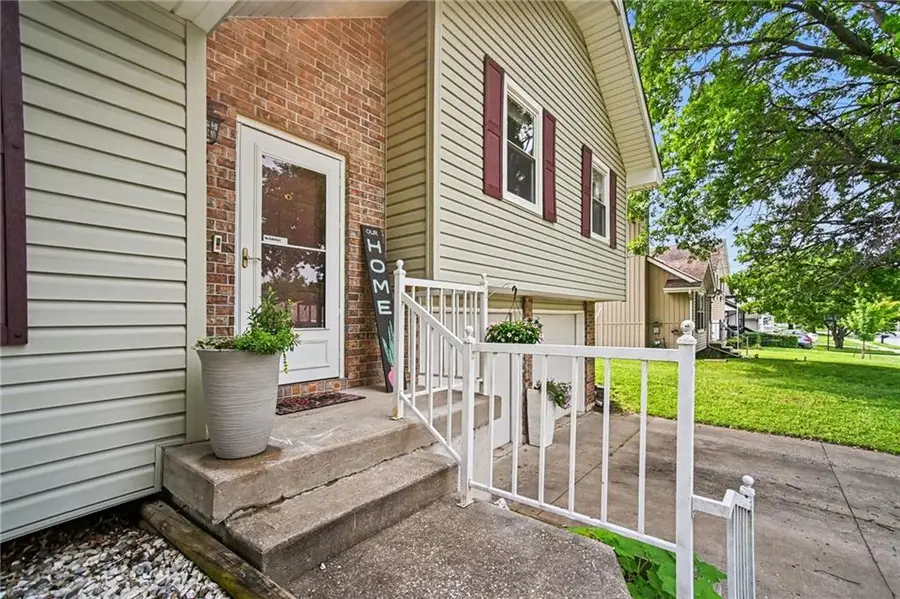 201 Cross Creek Drive, Grain Valley, MO 64029 - #2