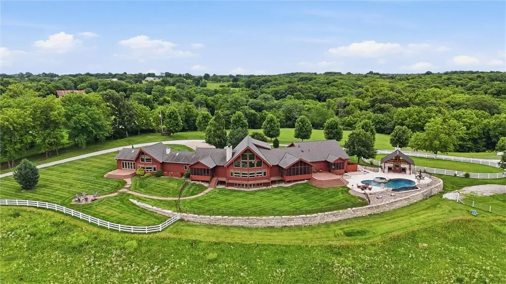 5805 Malcolm Lake Road, Edgerton, MO 64444 - #1