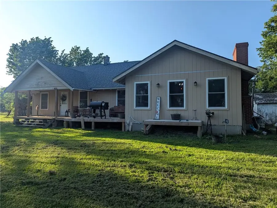 6426 NE Witt Road, Turney, MO 64493 - #3