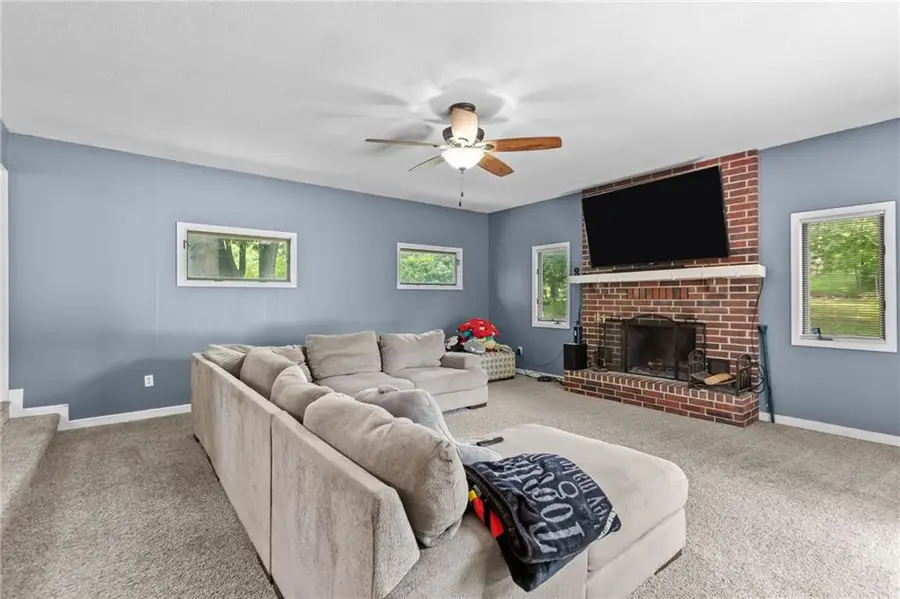 181 SE 421 Road, Warrensburg, MO 64093 - #2