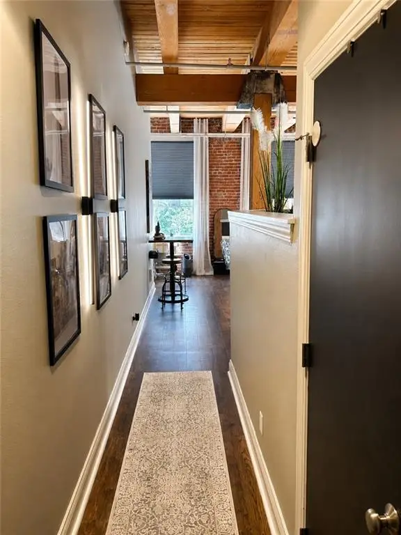 312 W 8th Street #411, Kansas City, MO 64105 - #3