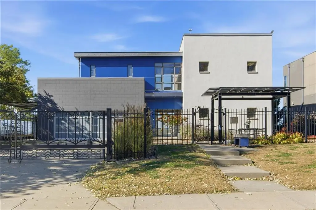 1520 Jarboe Street, Kansas City, MO 64108 - #1