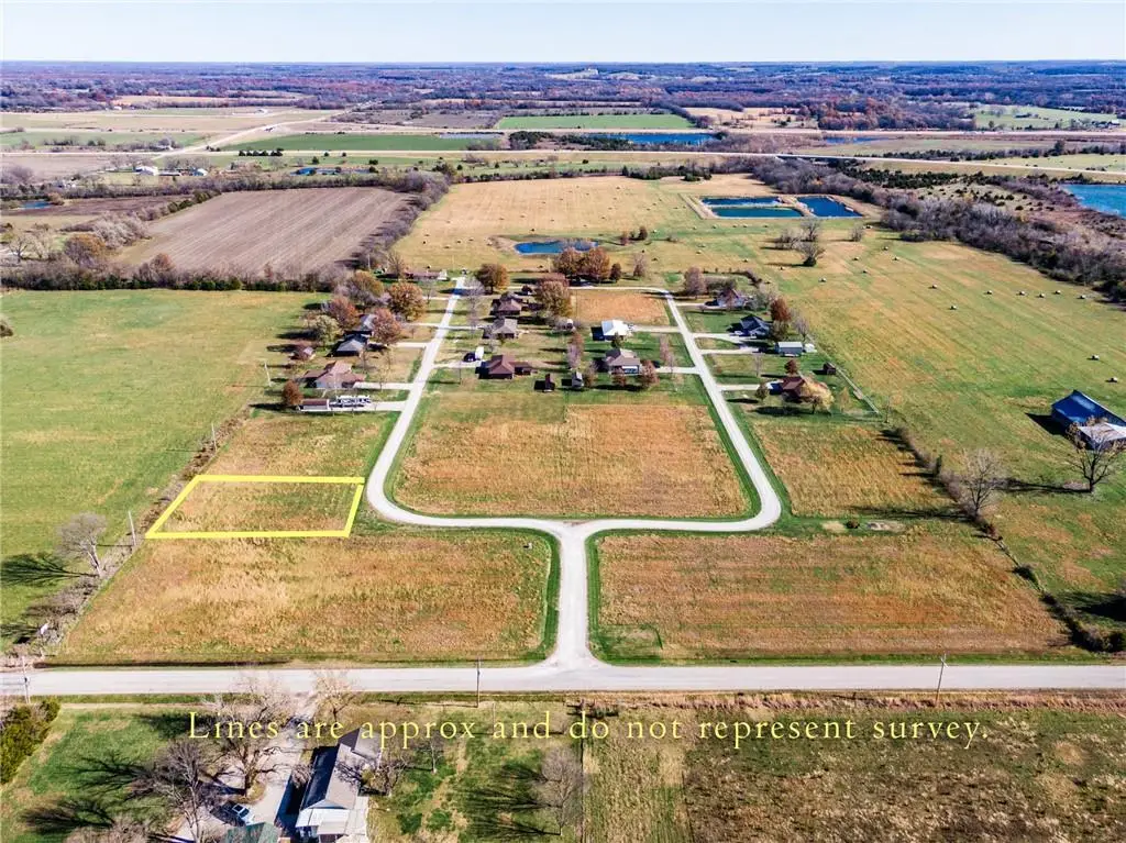 00001 E 975 Place, Pleasanton, KS 66075 - #1