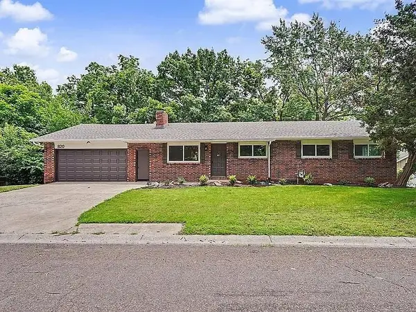 820 Pine Street, Eudora, KS 66025