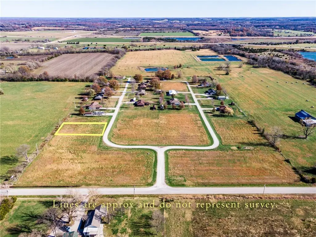 00002 E 975 Place, Pleasanton, KS 66075 - #1