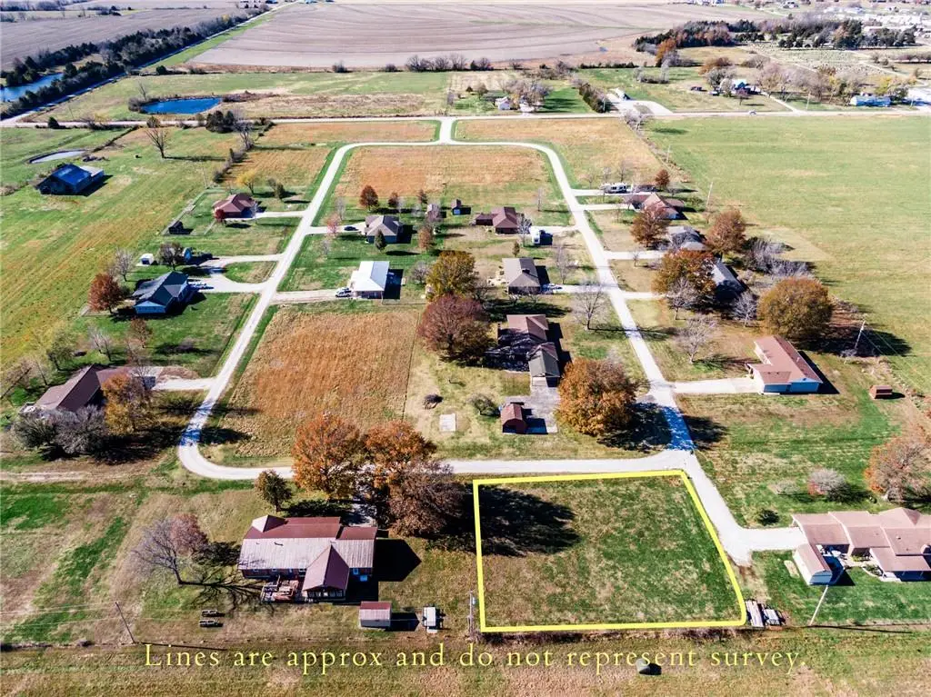 00011 Tipton Road, Pleasanton, KS 66075 - #1