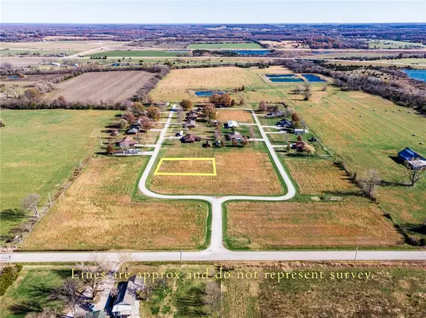 00018 E 975 Place, Pleasanton, KS 66075