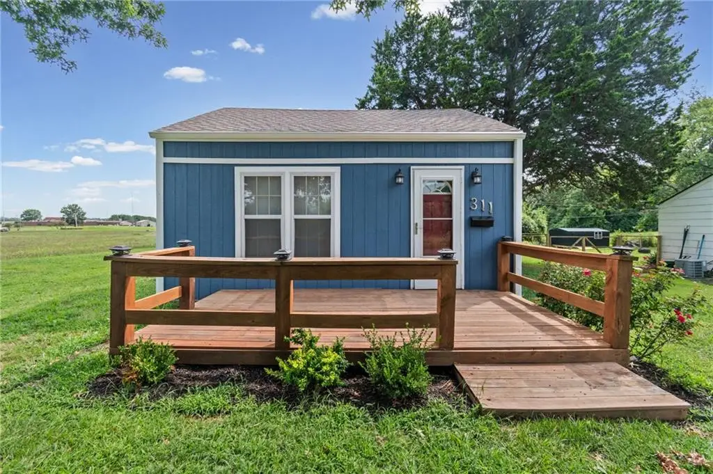 311 Joseph Street, Richmond, MO 64085 - #1