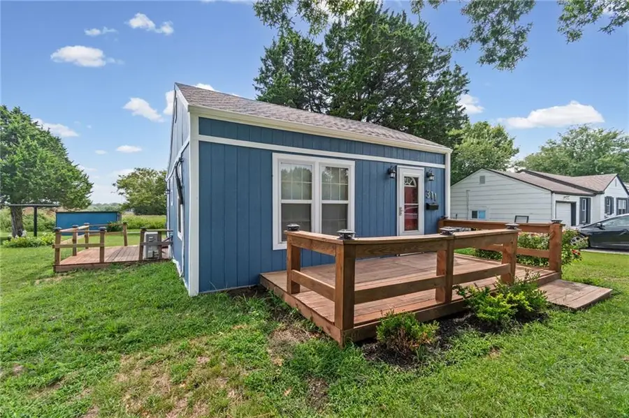 311 Joseph Street, Richmond, MO 64085 - #3