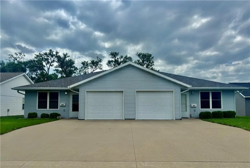 1012 E 5th Street, Maryville, MO 64468 - #1