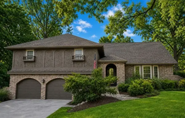 4447 N 123rd Terrace, Kansas City, KS 66109