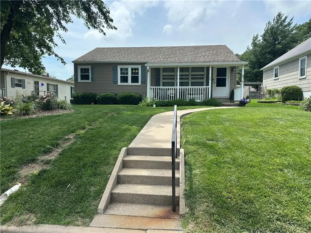 1108 Walnut Street, Higginsville, MO 64037 - #1